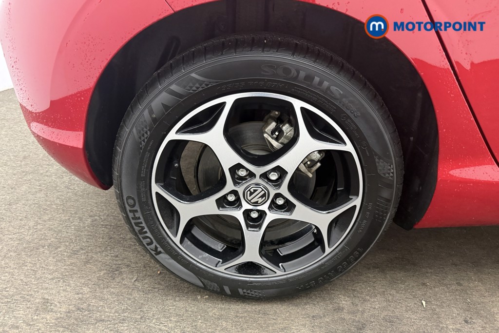 Used MG MG3 2025 for sale - 78095412: Photo 32