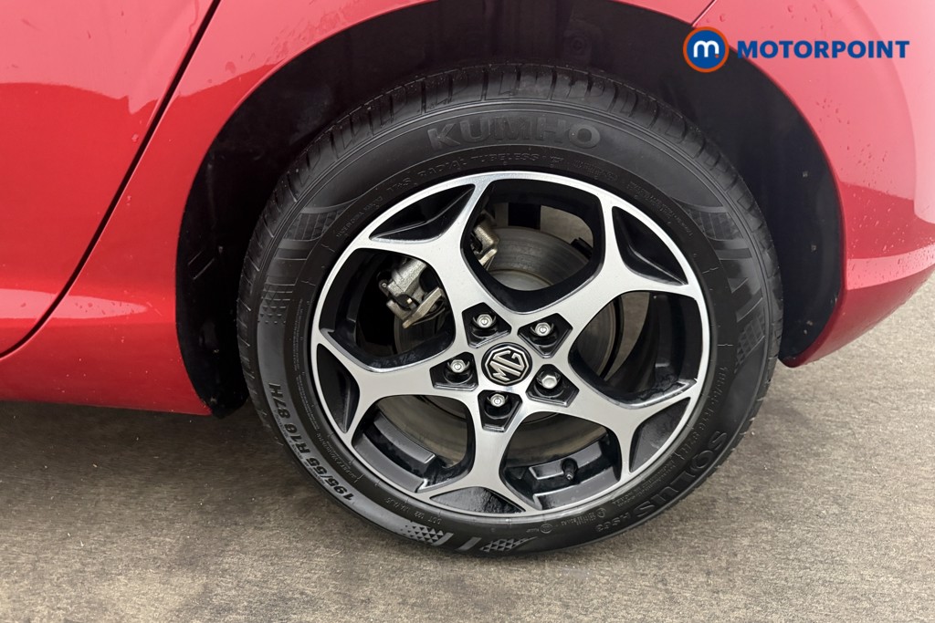 Used MG MG3 2025 for sale - 78095412: Photo 33