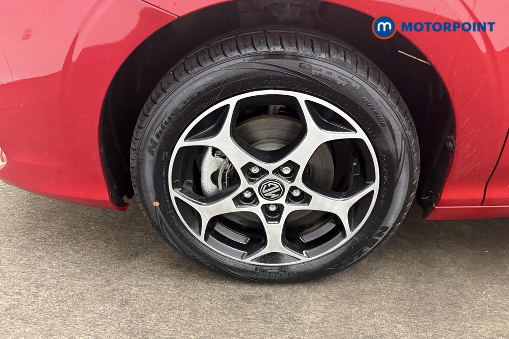 Used MG MG3 2025 for sale - 78095412: Photo 34