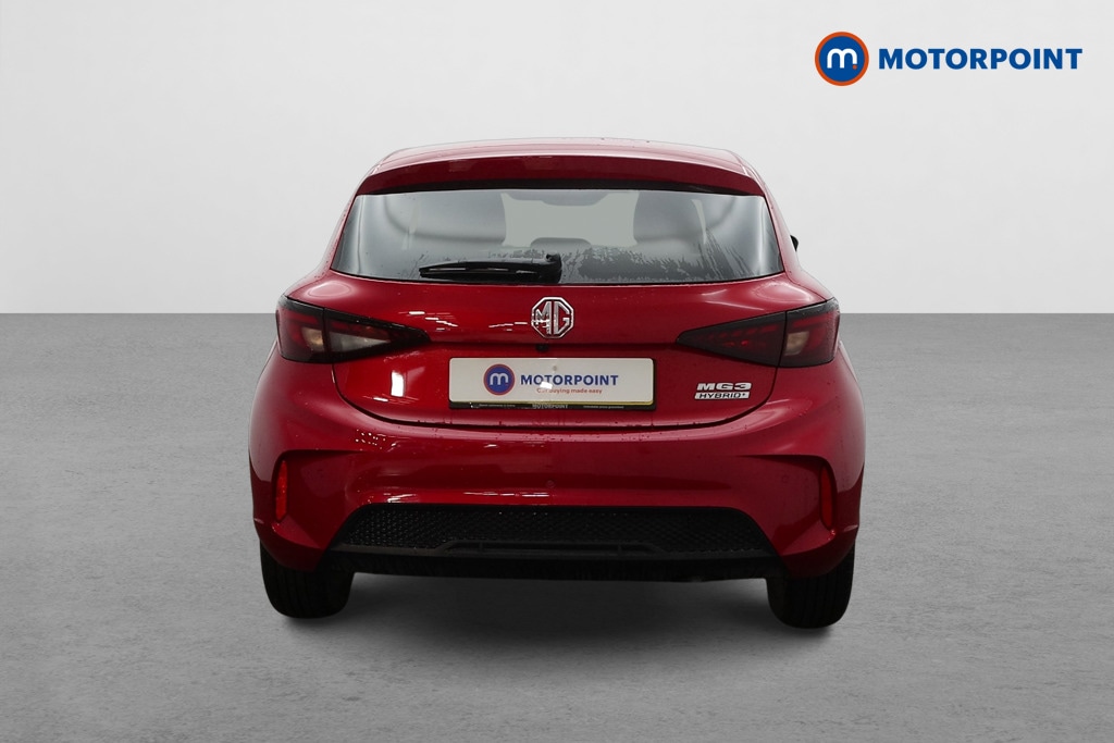 Used MG MG3 2025 for sale - 78095412: Photo 6