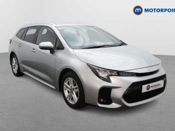 2022 - 1.8 Hybrid SZ-T 5dr CVT