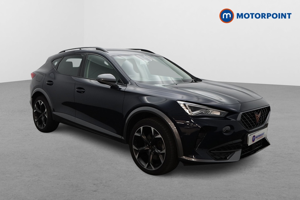 Used Cupra Formentor 2022 for sale - 76076926: Photo 1