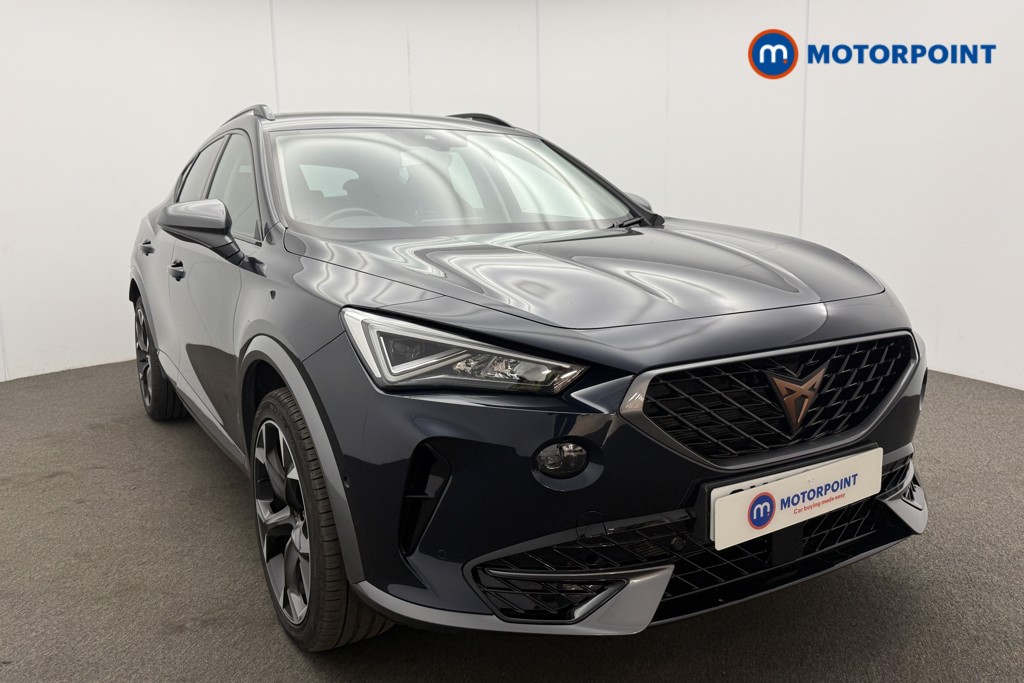 Used Cupra Formentor 2022 for sale - 76076926: Photo 10