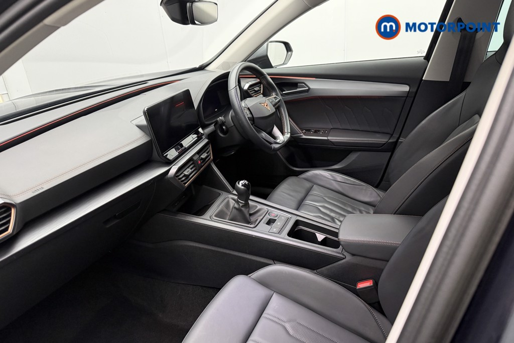 Used Cupra Formentor 2022 for sale - 76076926: Photo 11