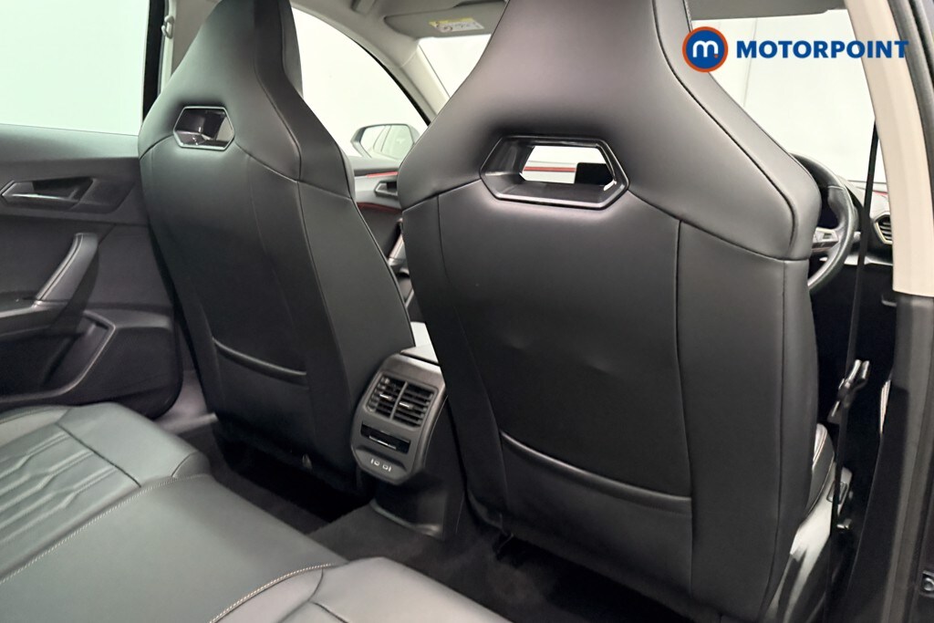 Used Cupra Formentor 2022 for sale - 76076926: Photo 19