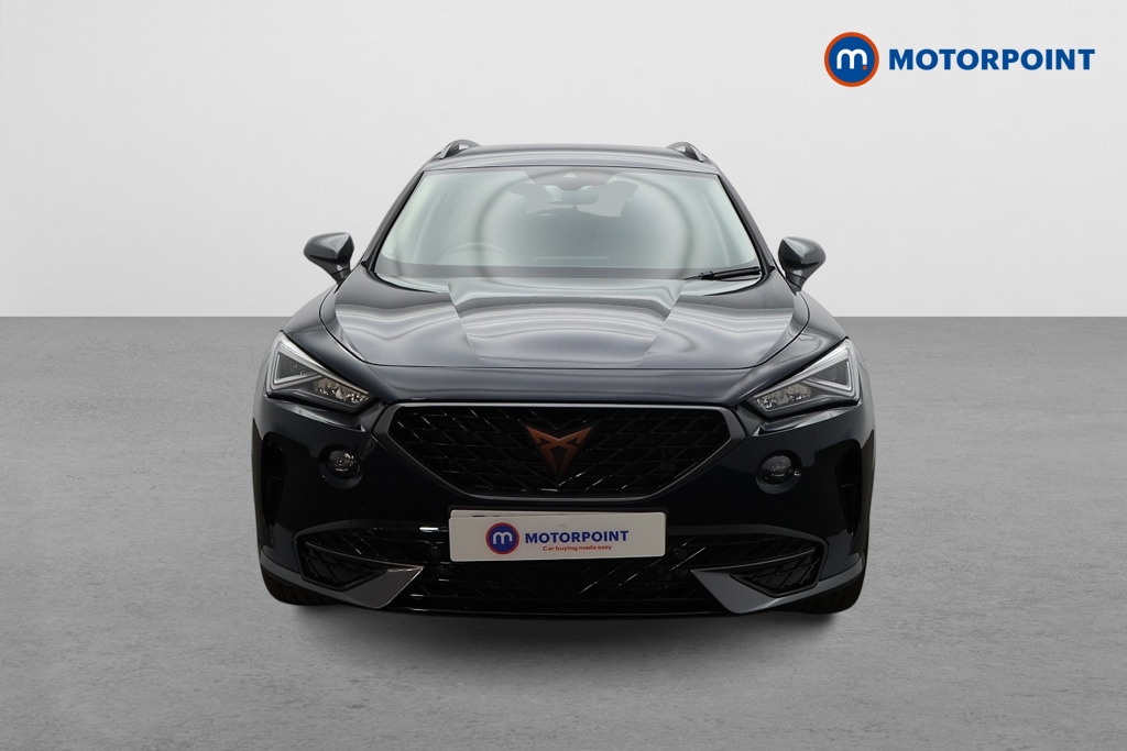 Used Cupra Formentor 2022 for sale - 76076926: Photo 2