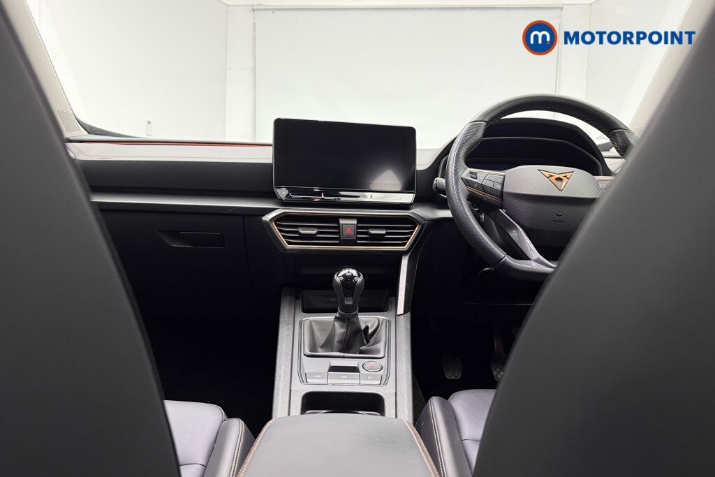 Used Cupra Formentor 2022 for sale - 76076926: Photo 21