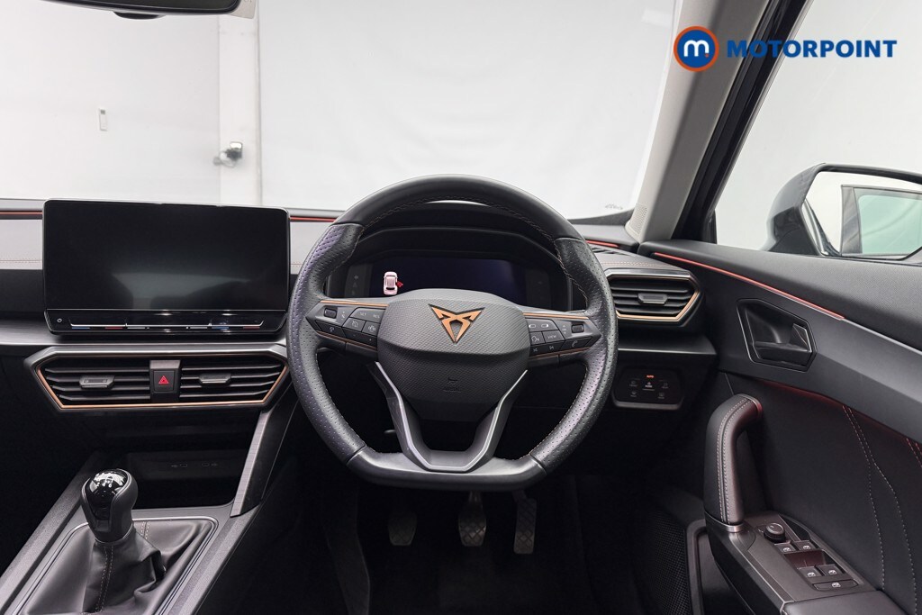 Used Cupra Formentor 2022 for sale - 76076926: Photo 23
