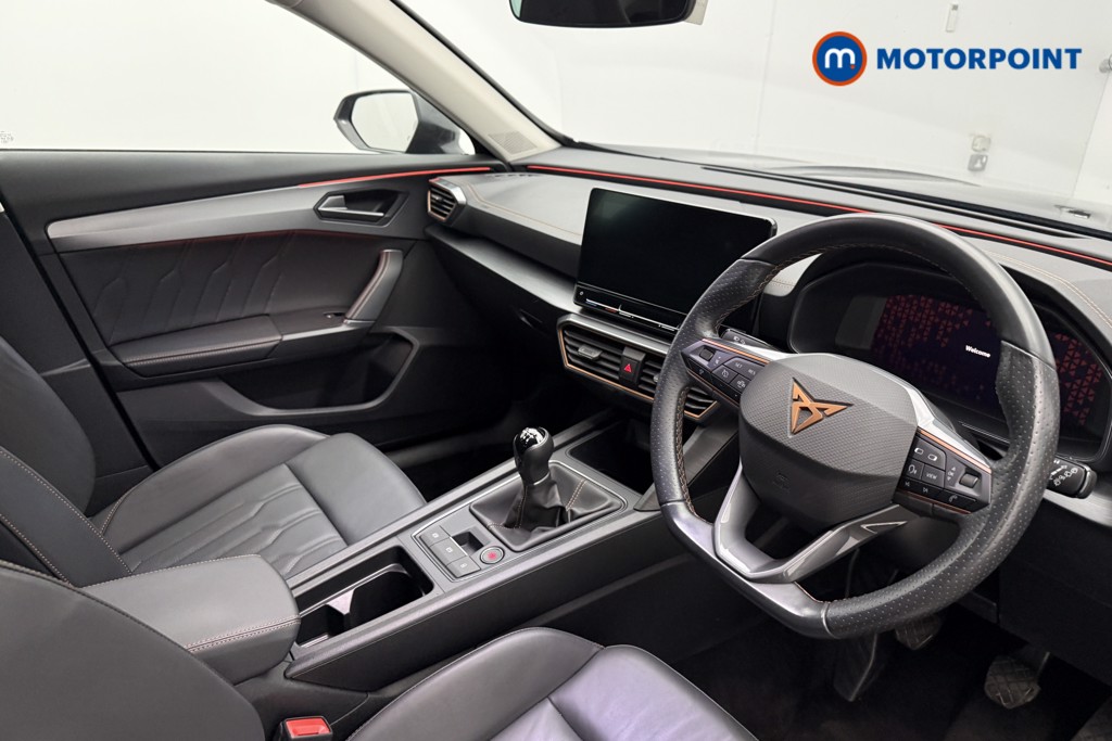 Used Cupra Formentor 2022 for sale - 76076926: Photo 24