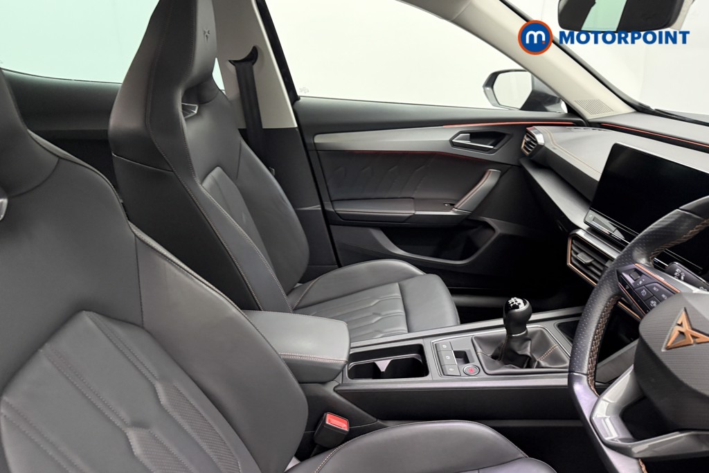 Used Cupra Formentor 2022 for sale - 76076926: Photo 25