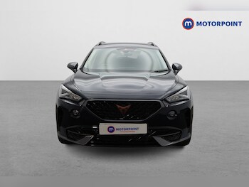 Used Cupra Formentor 2022 for sale - 76076926: Photo 2