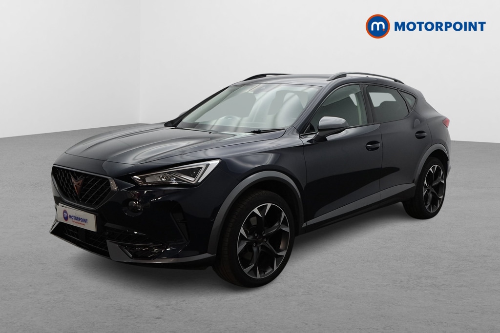 Used Cupra Formentor 2022 for sale - 76076926: Photo 3