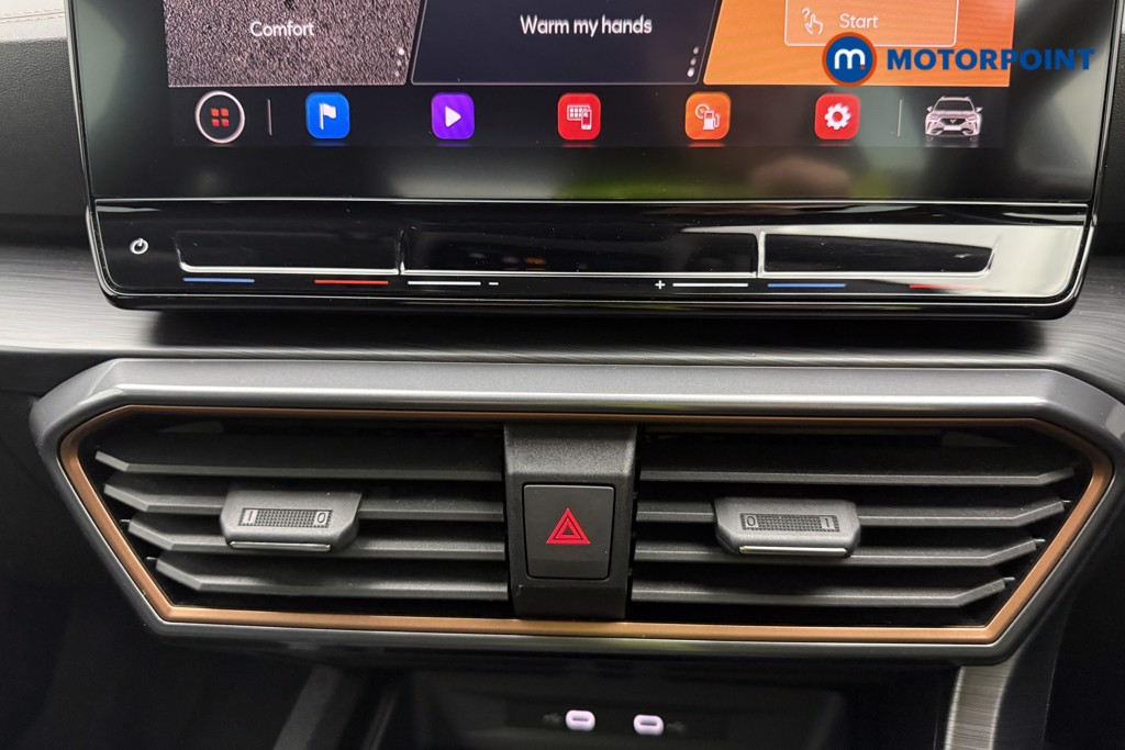 Used Cupra Formentor 2022 for sale - 76076926: Photo 31