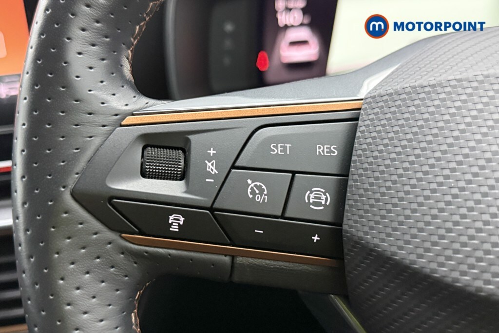 Used Cupra Formentor 2022 for sale - 76076926: Photo 36