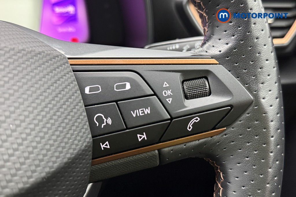 Used Cupra Formentor 2022 for sale - 76076926: Photo 37