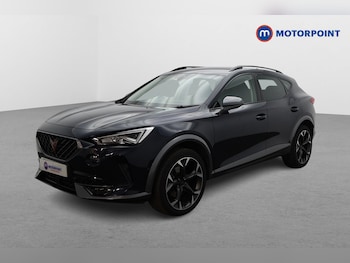 Used Cupra Formentor 2022 for sale - 76076926: Photo 3
