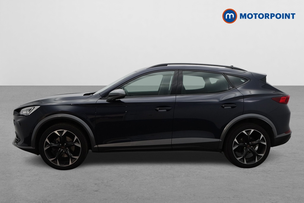 Used Cupra Formentor 2022 for sale - 76076926: Photo 4
