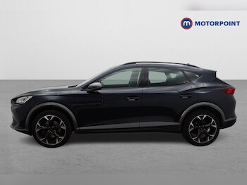 Used Cupra Formentor 2022 for sale - 76076926: Photo 4