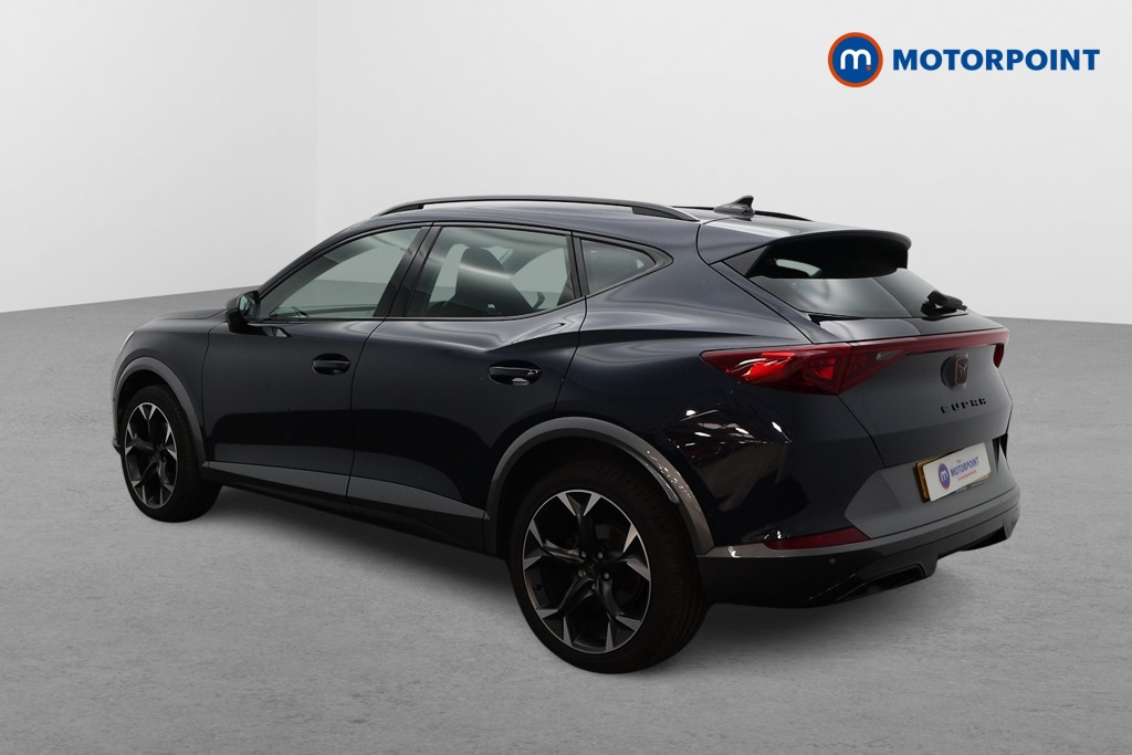 Used Cupra Formentor 2022 for sale - 76076926: Photo 5