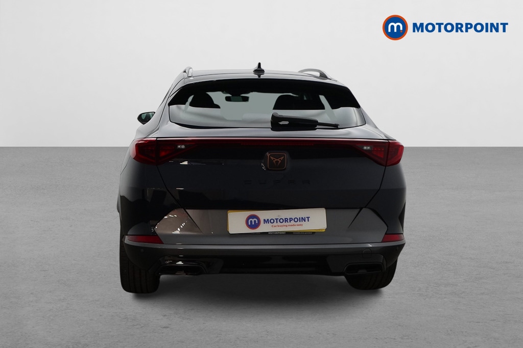 Used Cupra Formentor 2022 for sale - 76076926: Photo 6