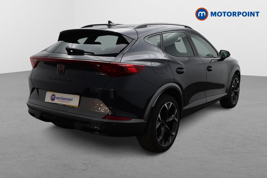 Used Cupra Formentor 2022 for sale - 76076926: Photo 7