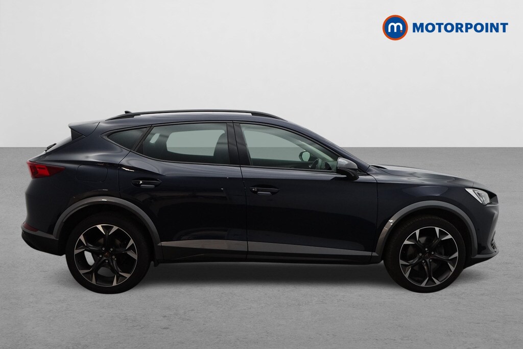 Used Cupra Formentor 2022 for sale - 76076926: Photo 8
