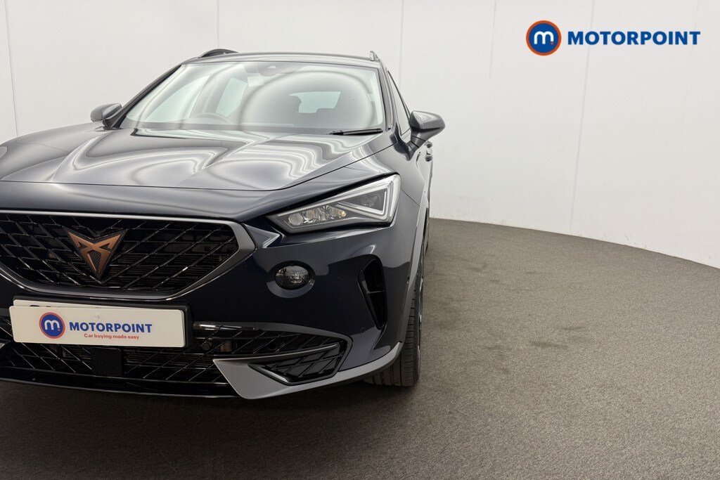 Used Cupra Formentor 2022 for sale - 76076926: Photo 9