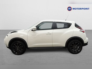 Used Nissan Juke 2019 for sale - 78582274: Photo