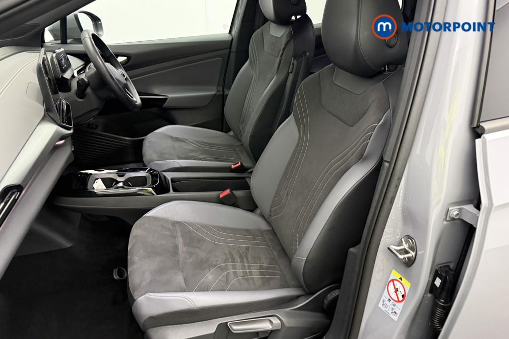 Used Volkswagen ID.4 2025 for sale - 76373419: Photo 10