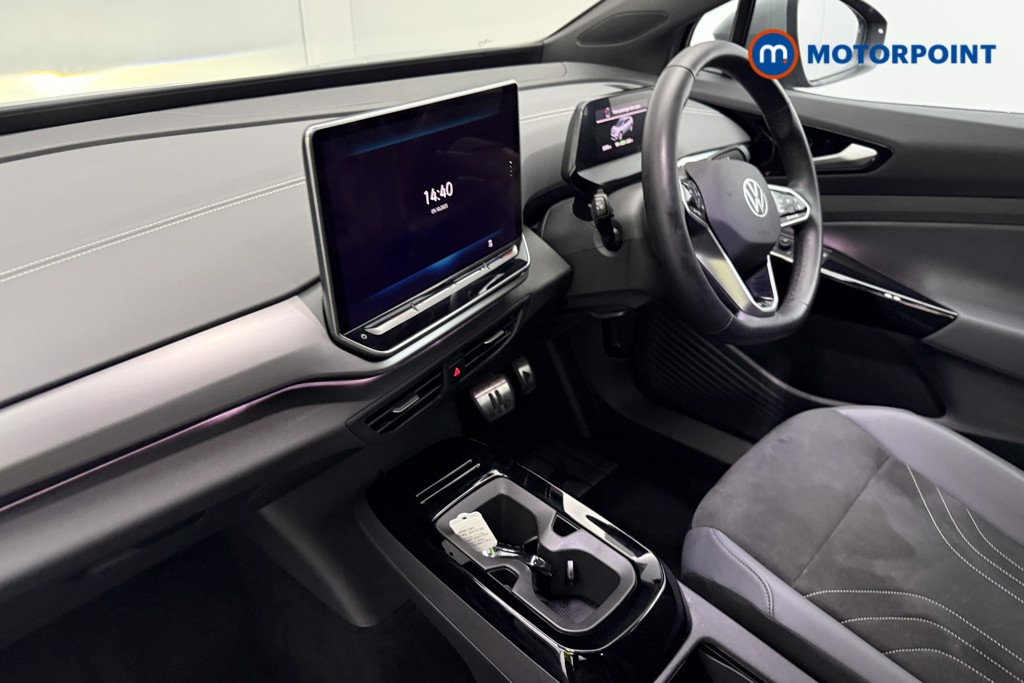 Used Volkswagen ID.4 2025 for sale - 76373419: Photo 11
