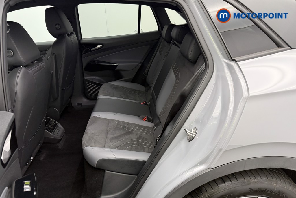 Used Volkswagen ID.4 2025 for sale - 76373419: Photo 13