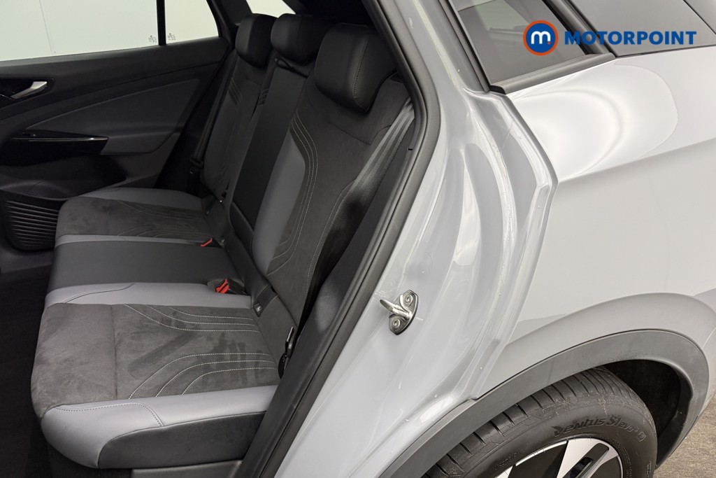 Used Volkswagen ID.4 2025 for sale - 76373419: Photo 14