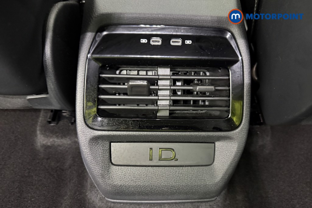 Used Volkswagen ID.4 2025 for sale - 76373419: Photo 15