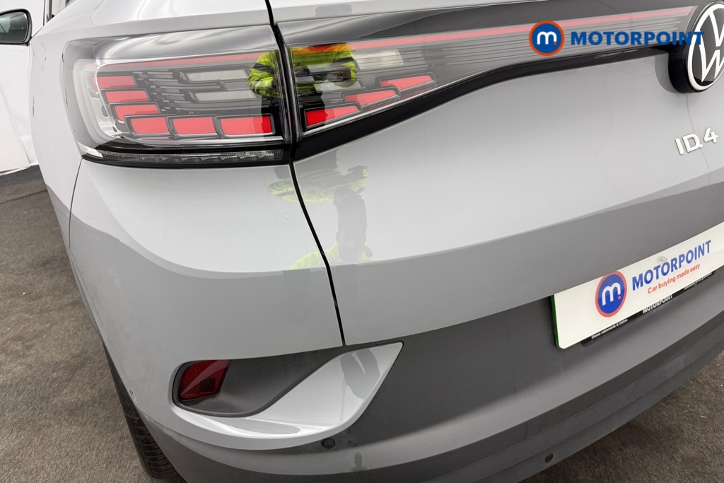 Used Volkswagen ID.4 2025 for sale - 76373419: Photo 18