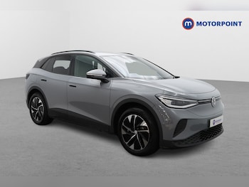 Volkswagen - ID.4