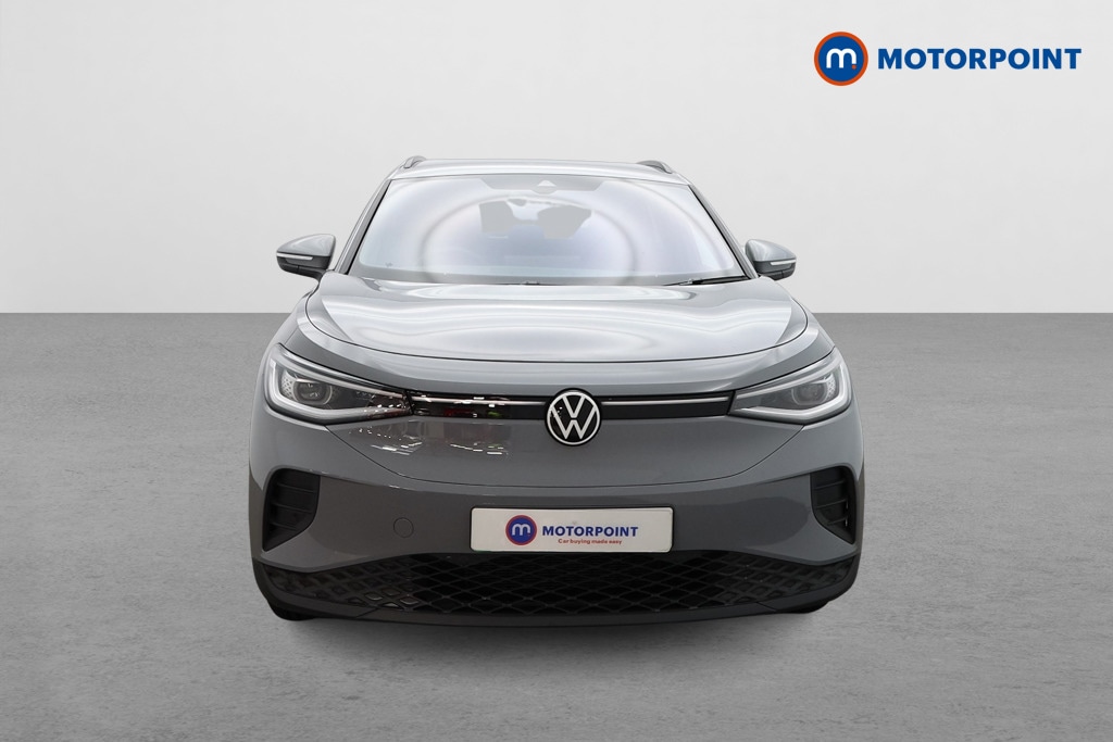 Used Volkswagen ID.4 2025 for sale - 76373419: Photo 2