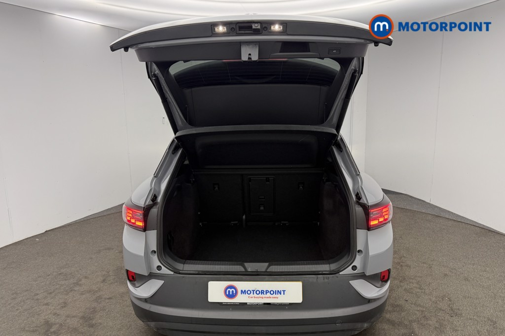 Used Volkswagen ID.4 2025 for sale - 76373419: Photo 22