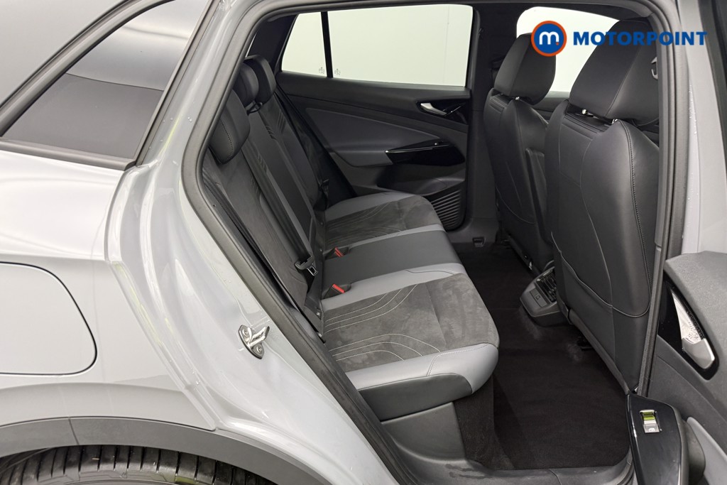 Used Volkswagen ID.4 2025 for sale - 76373419: Photo 25