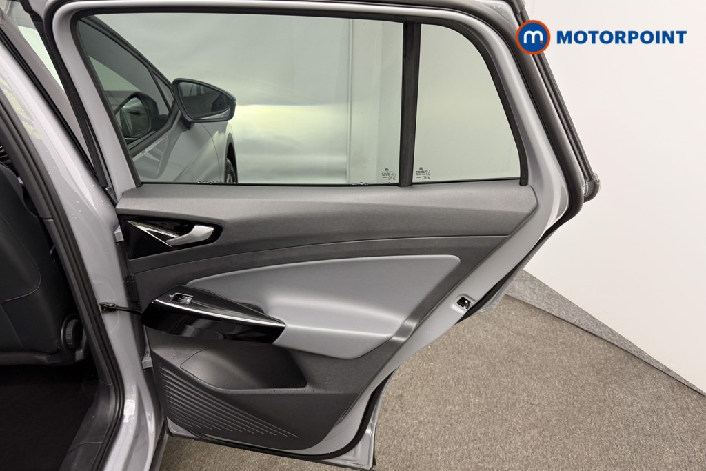 Used Volkswagen ID.4 2025 for sale - 76373419: Photo 26