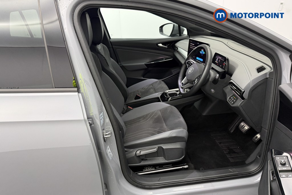Used Volkswagen ID.4 2025 for sale - 76373419: Photo 27