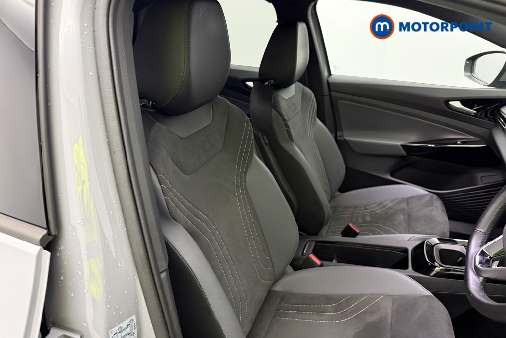 Used Volkswagen ID.4 2025 for sale - 76373419: Photo 28