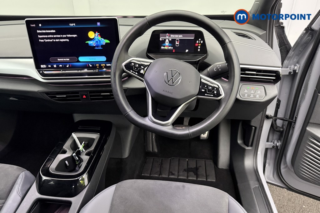 Used Volkswagen ID.4 2025 for sale - 76373419: Photo 29