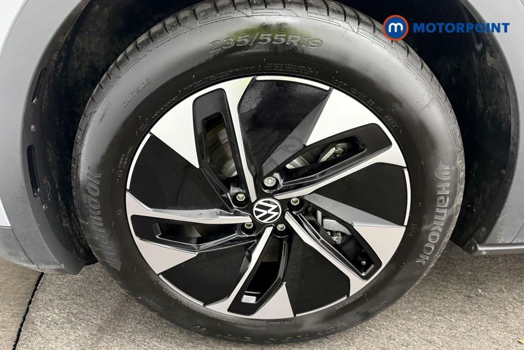 Used Volkswagen ID.4 2025 for sale - 76373419: Photo 47