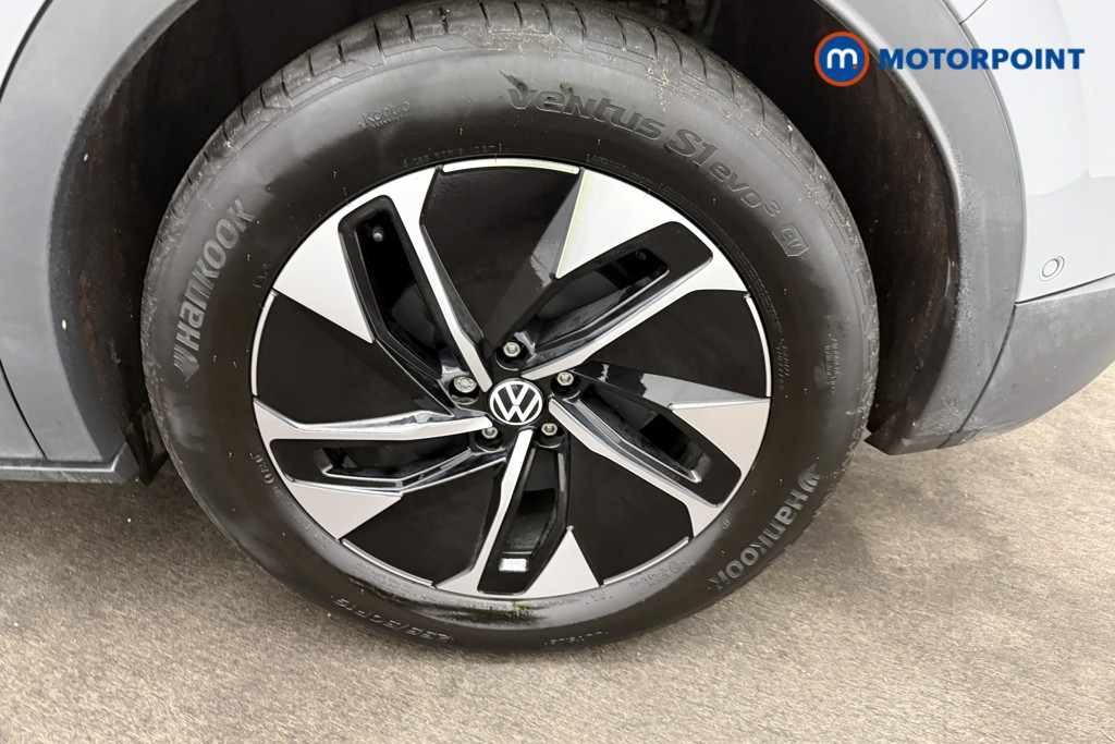 Used Volkswagen ID.4 2025 for sale - 76373419: Photo 48