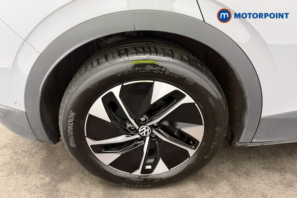 Used Volkswagen ID.4 2025 for sale - 76373419: Photo 49