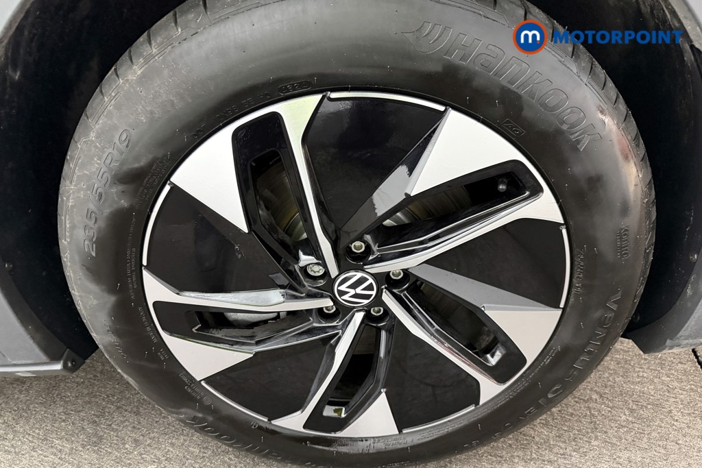 Used Volkswagen ID.4 2025 for sale - 76373419: Photo 50