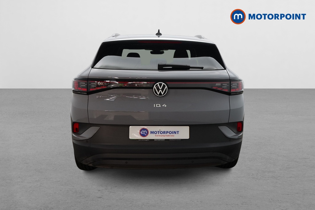 Used Volkswagen ID.4 2025 for sale - 76373419: Photo 6
