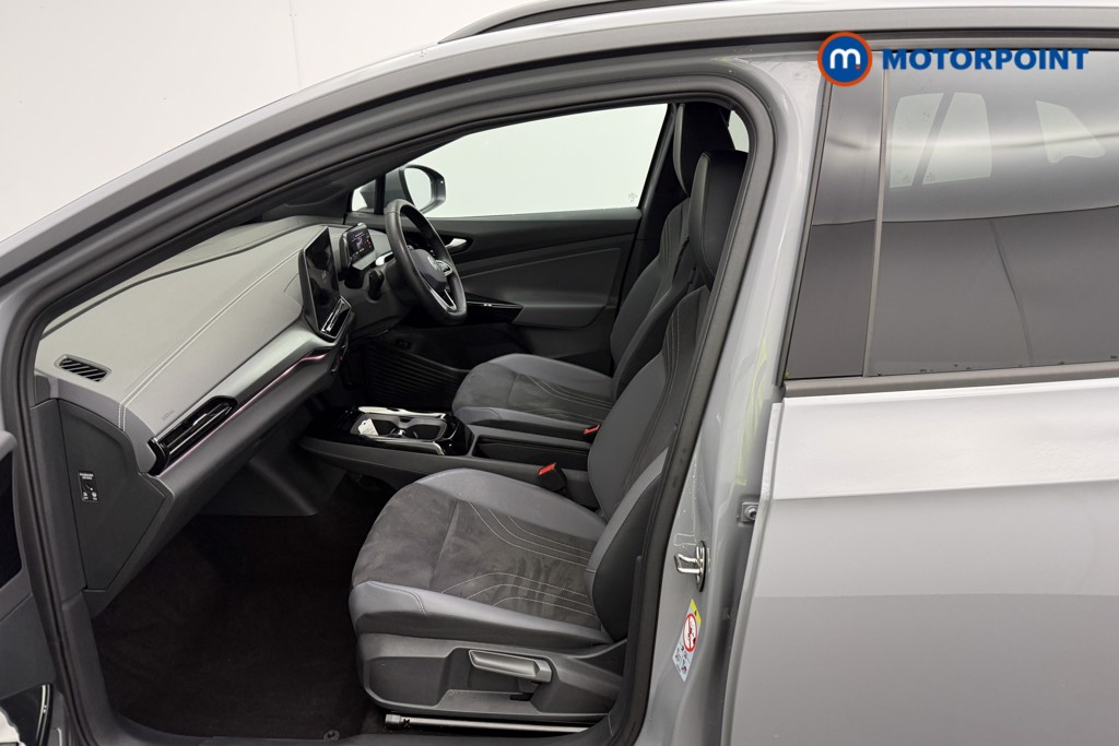 Used Volkswagen ID.4 2025 for sale - 76373419: Photo 9