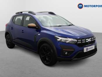 2023 - 1.0 TCe Extreme 5dr