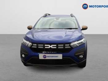 Used Dacia Sandero Stepway 2023 for sale - 74742997: Photo